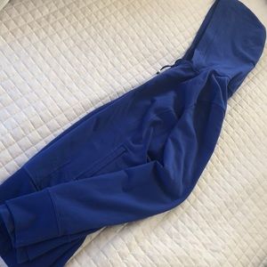 Lululemon zip up jacket